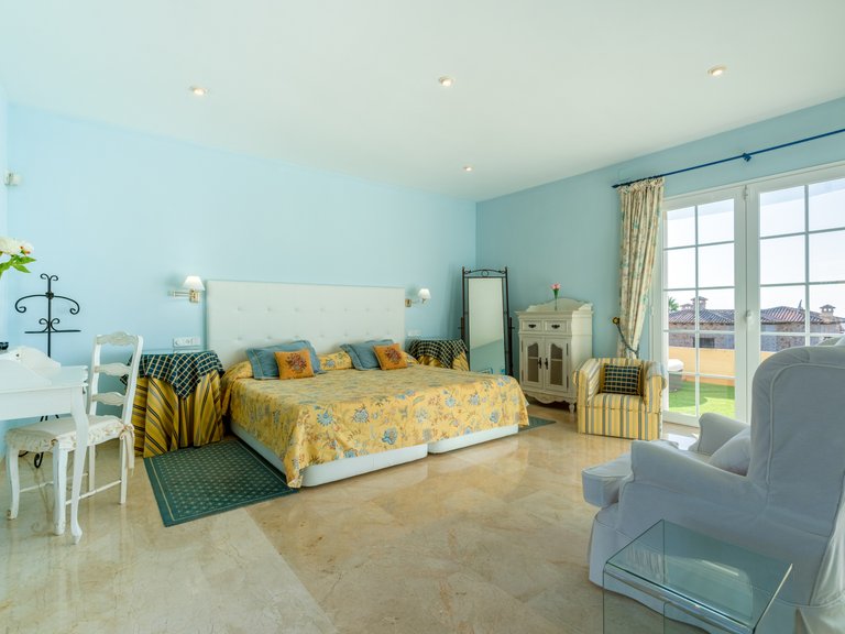 Villa for Sale in Sa Torre, Balearic Islands 21