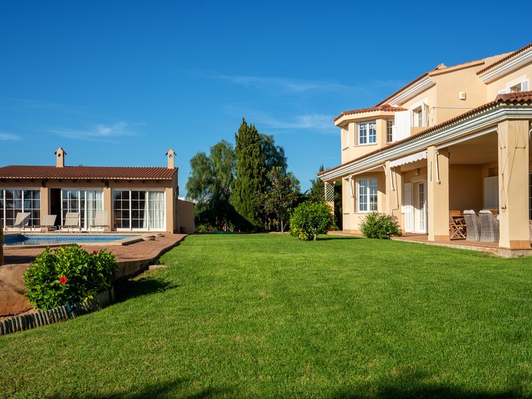 Villa for Sale in Sa Torre, Balearic Islands 6