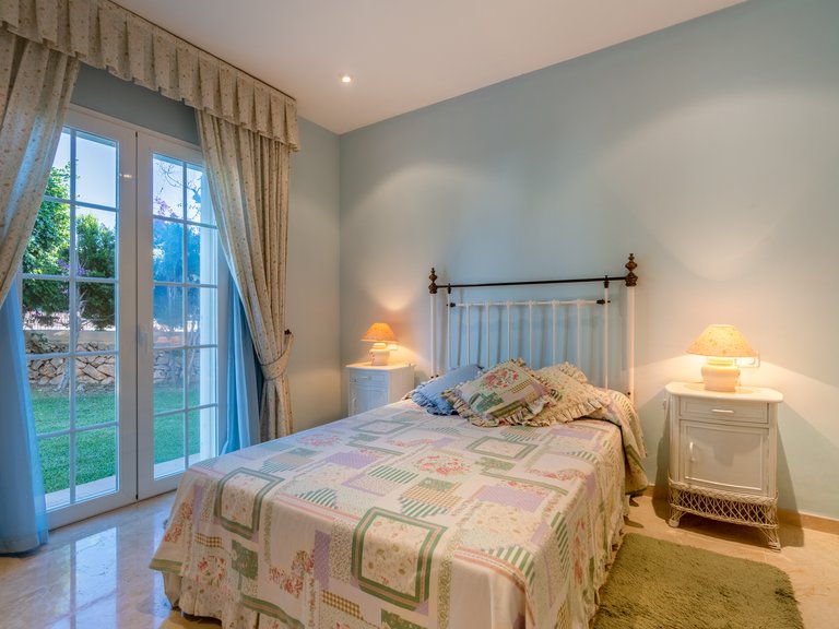 Villa for Sale in Sa Torre, Balearic Islands 15