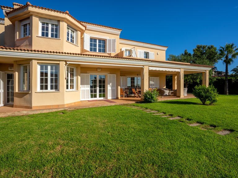 Villa for Sale in Sa Torre, Balearic Islands 7