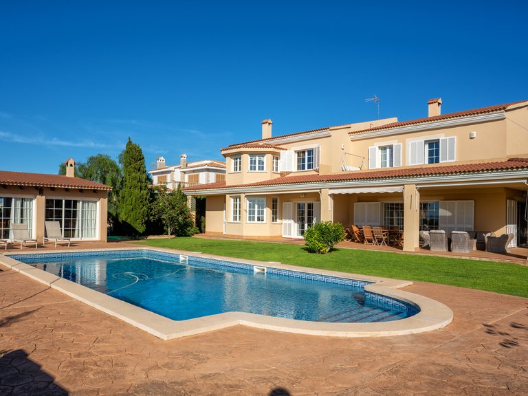 Villa for Sale in Sa Torre, Balearic Islands 3
