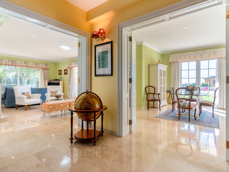 Villa for Sale in Sa Torre, Balearic Islands 12