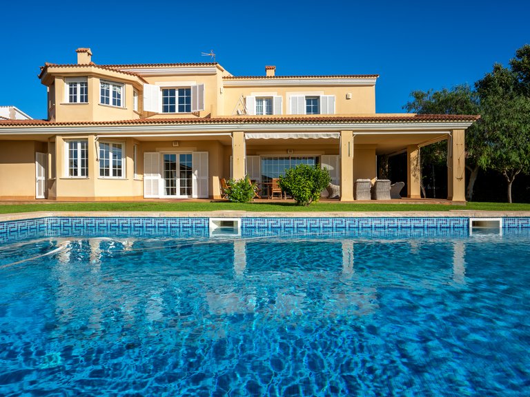 Villa for Sale in Sa Torre, Balearic Islands 1