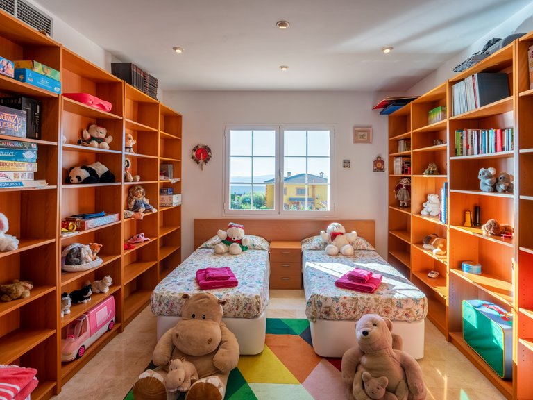 Villa for Sale in Sa Torre, Balearic Islands 19