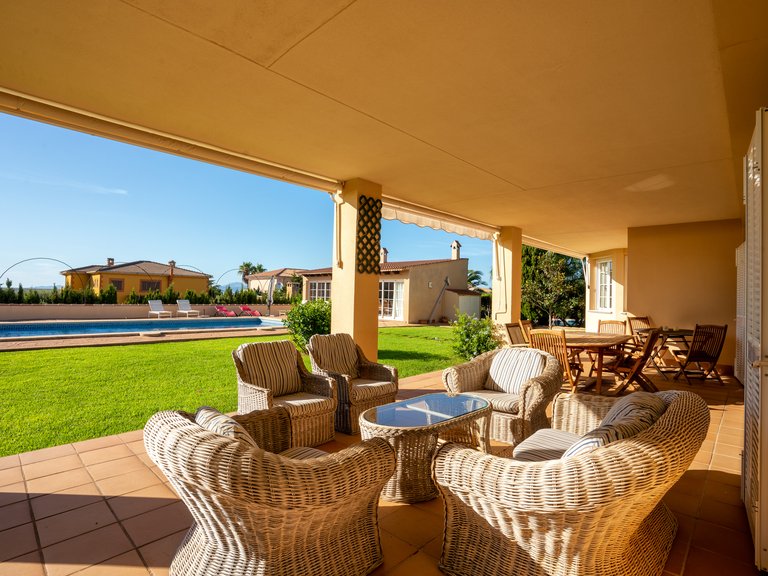 Villa for Sale in Sa Torre, Balearic Islands 5