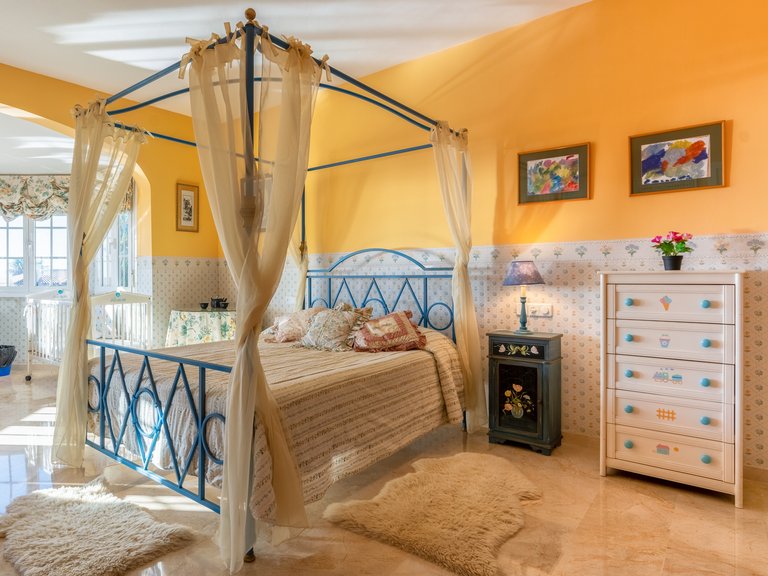 Villa for Sale in Sa Torre, Balearic Islands 17