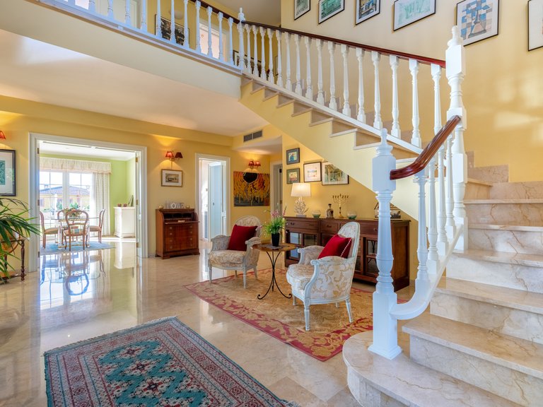 Villa for Sale in Sa Torre, Balearic Islands 14