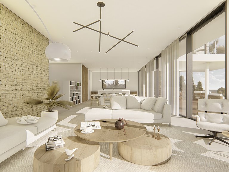 Villa for Sale in Cala Vinyas, Balearic Islands 7