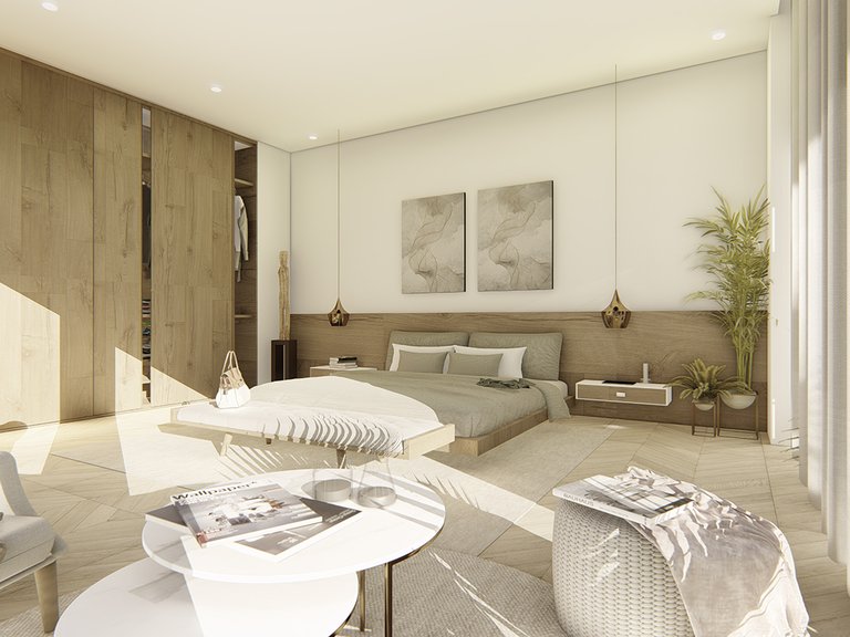 Villa for Sale in Cala Vinyas, Balearic Islands 4