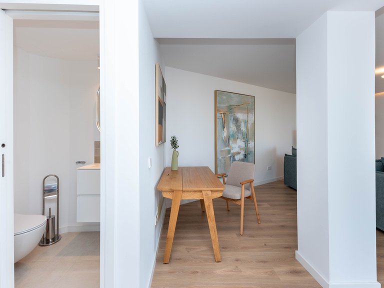 Apartment for Sale in Palma De Mallorca, Balearic Islands 9