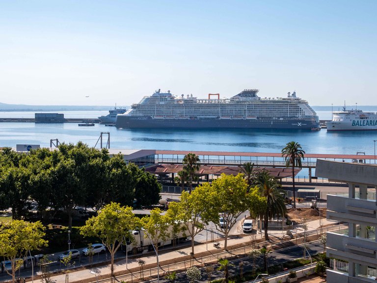 Apartment for Sale in Palma De Mallorca, Balearic Islands 22