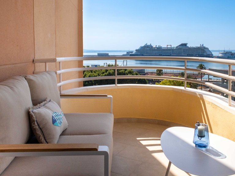 Apartment for Sale in Palma De Mallorca, Balearic Islands 20