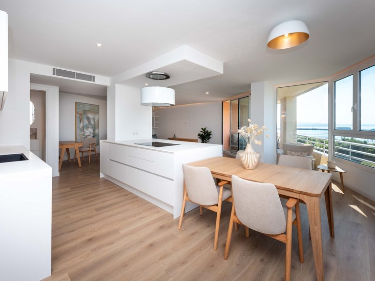 Apartment for Sale in Palma De Mallorca, Balearic Islands 7