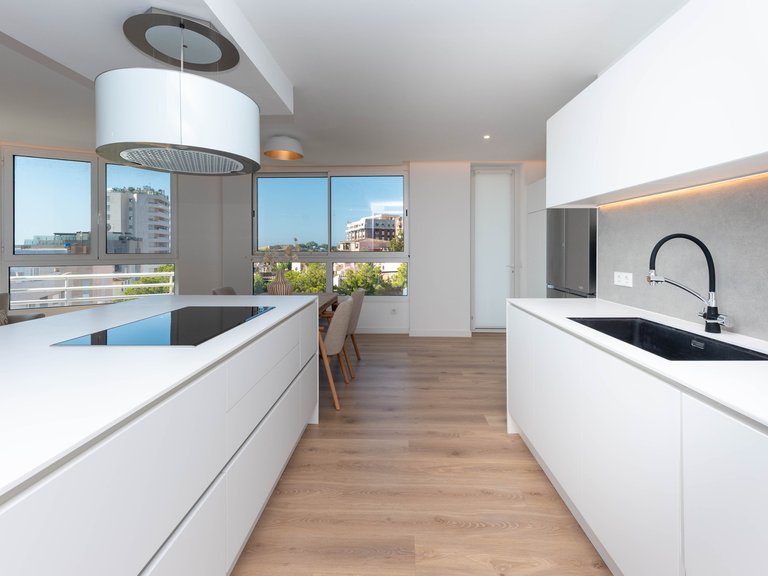 Apartment for Sale in Palma De Mallorca, Balearic Islands 3