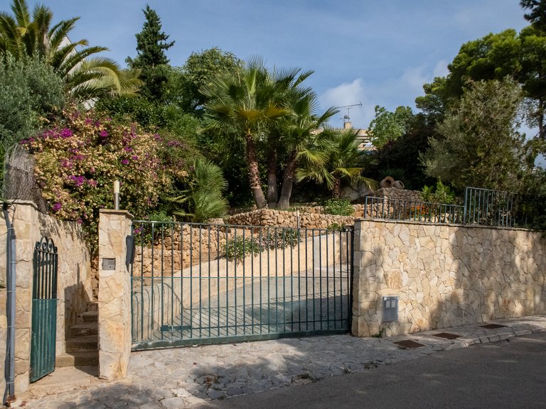 Villa for Rent in Costa D´en Blanes, Balearic Islands 23