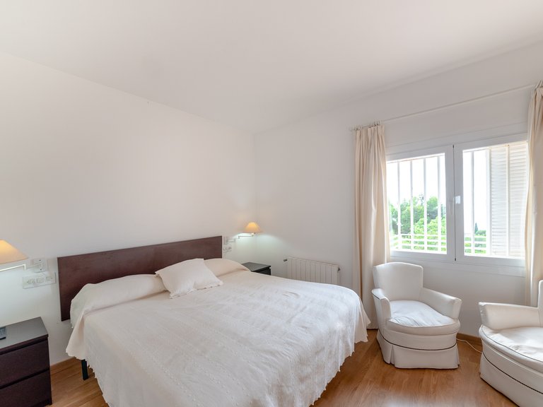 Villa for Rent in Costa D´en Blanes, Balearic Islands 5