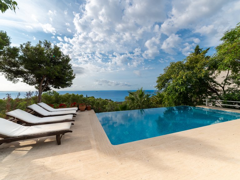 Villa for Rent in Costa D´en Blanes, Balearic Islands 7