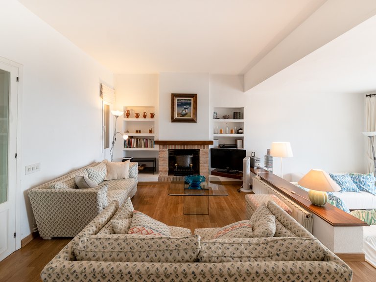 Villa for Rent in Costa D´en Blanes, Balearic Islands 10