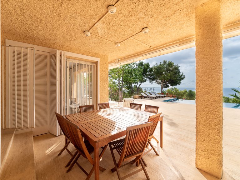 Villa for Rent in Costa D´en Blanes, Balearic Islands 21