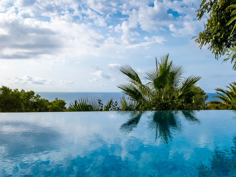 Villa for Rent in Costa D´en Blanes, Balearic Islands 2