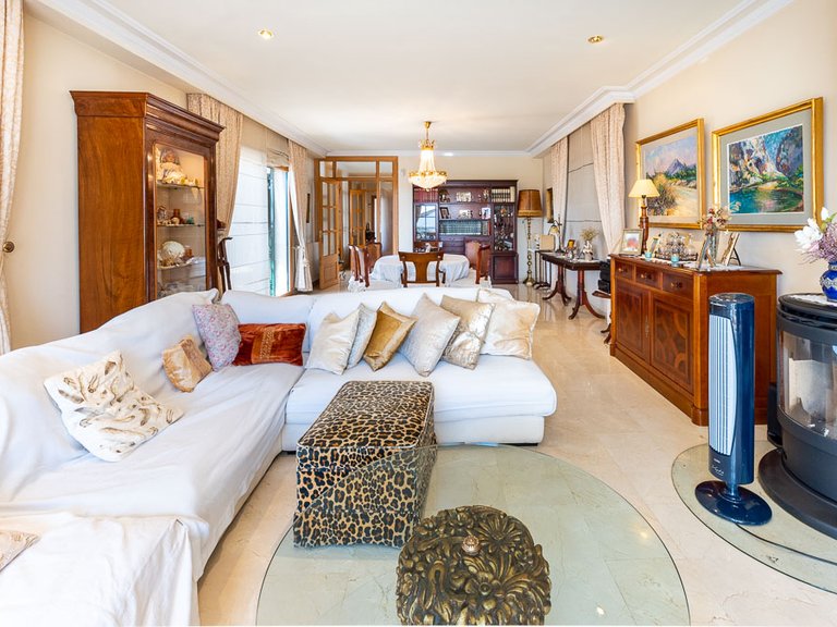 Villa for Sale in Palma De Mallorca, Balearic Islands 10