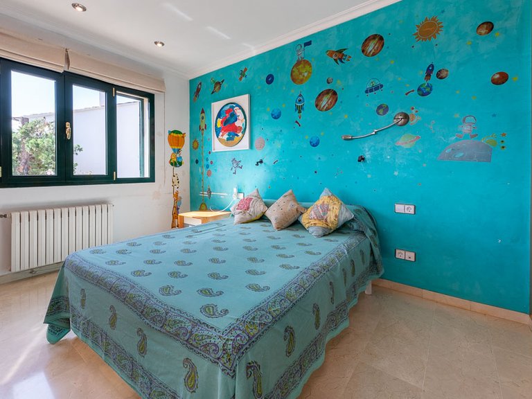 Villa for Sale in Palma De Mallorca, Balearic Islands 16