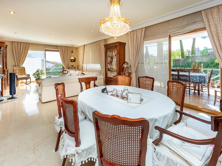 Villa for Sale in Palma De Mallorca, Balearic Islands 9
