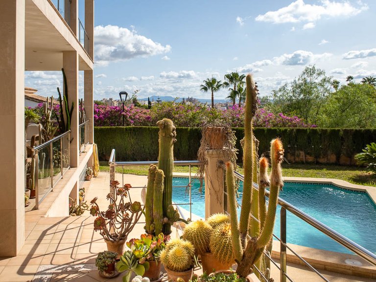 Villa for Sale in Palma De Mallorca, Balearic Islands 2