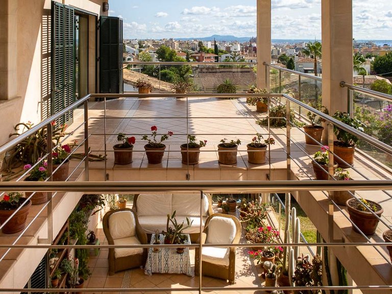 Villa for Sale in Palma De Mallorca, Balearic Islands 4