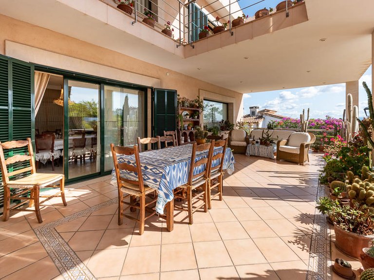 Villa for Sale in Palma De Mallorca, Balearic Islands 5