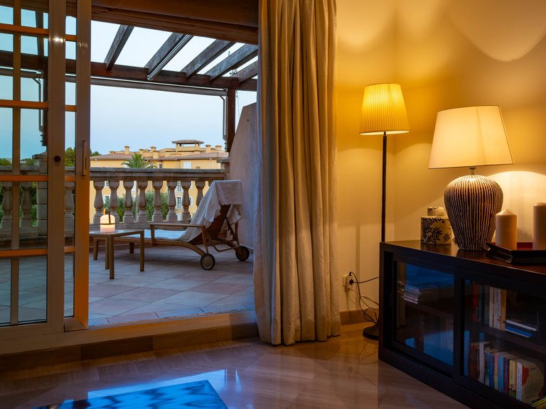 Apartment for Rent in Mardavall, Balearic Islands 11