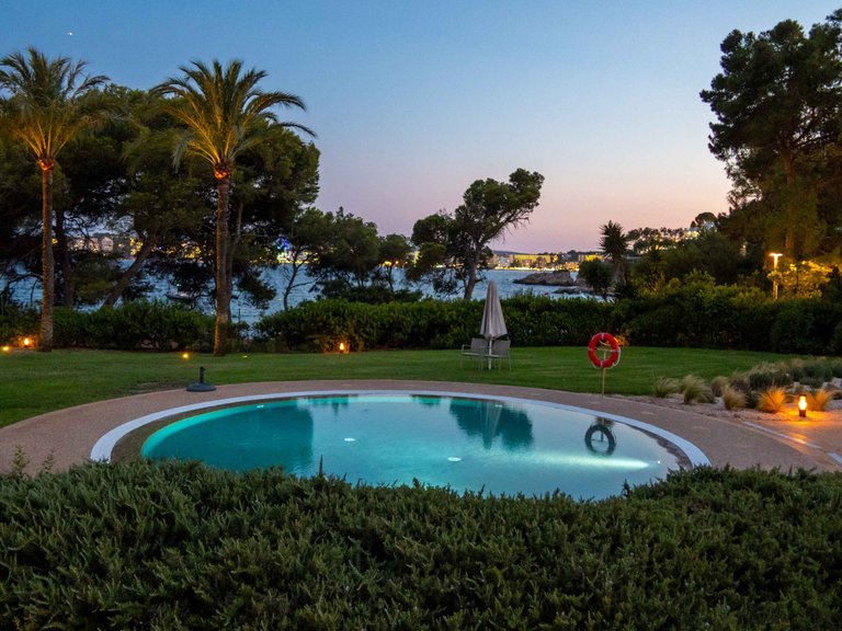 Apartment for Rent in Mardavall, Balearic Islands 24