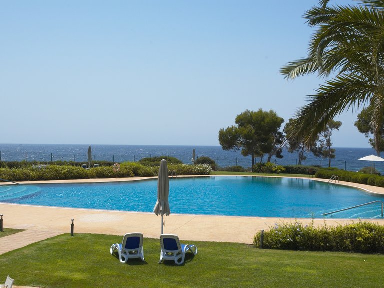 Apartment for Rent in Mardavall, Balearic Islands 21