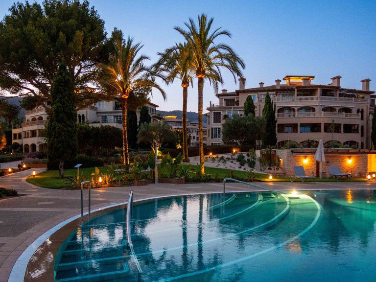 Apartment for Rent in Mardavall, Balearic Islands 1
