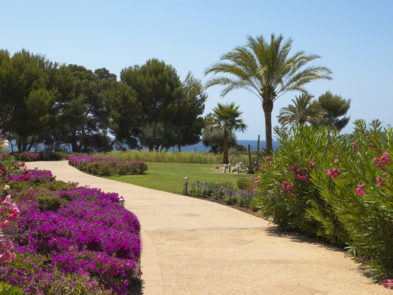 Apartment for Rent in Mardavall, Balearic Islands 23
