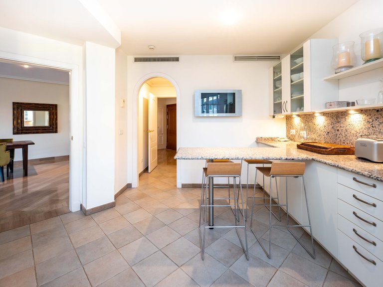Apartment for Rent in Mardavall, Balearic Islands 13