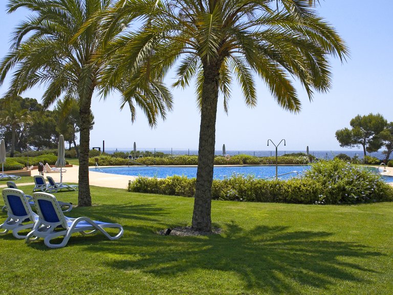 Apartment for Rent in Mardavall, Balearic Islands 22