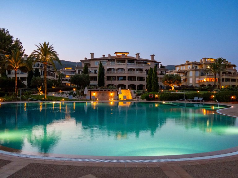 Apartment for Rent in Mardavall, Balearic Islands 2