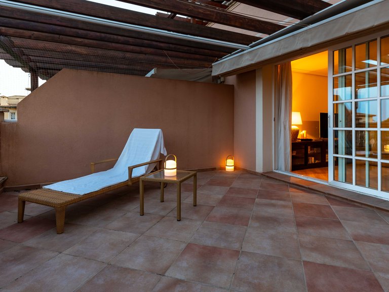 Apartment for Rent in Mardavall, Balearic Islands 26