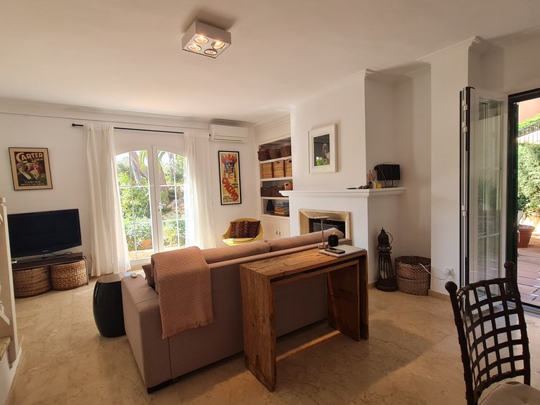 Apartment for Rent in Illetes, Balearic Islands 10