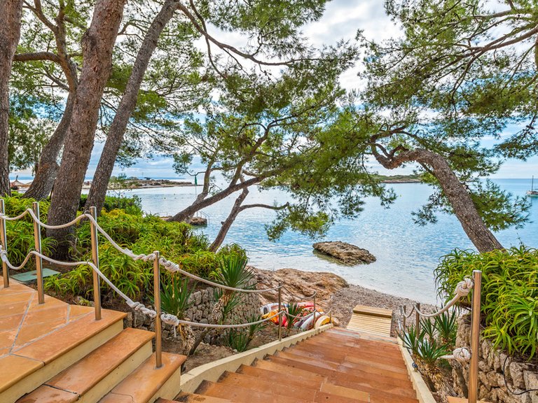 Apartment for Rent in Illetes, Balearic Islands 23