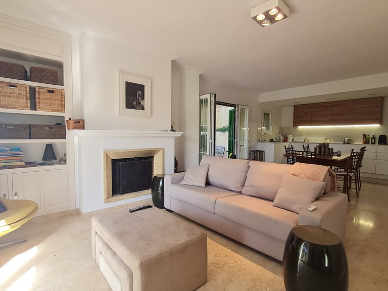 Apartment for Rent in Illetes, Balearic Islands 8