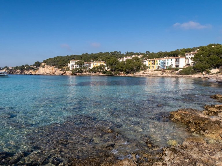 Apartment for Rent in Illetes, Balearic Islands 18