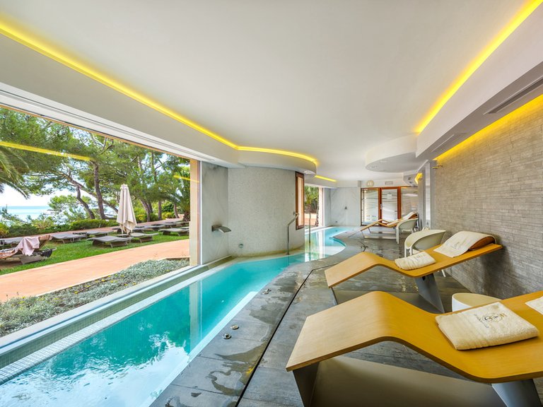 Apartment for Rent in Illetes, Balearic Islands 20