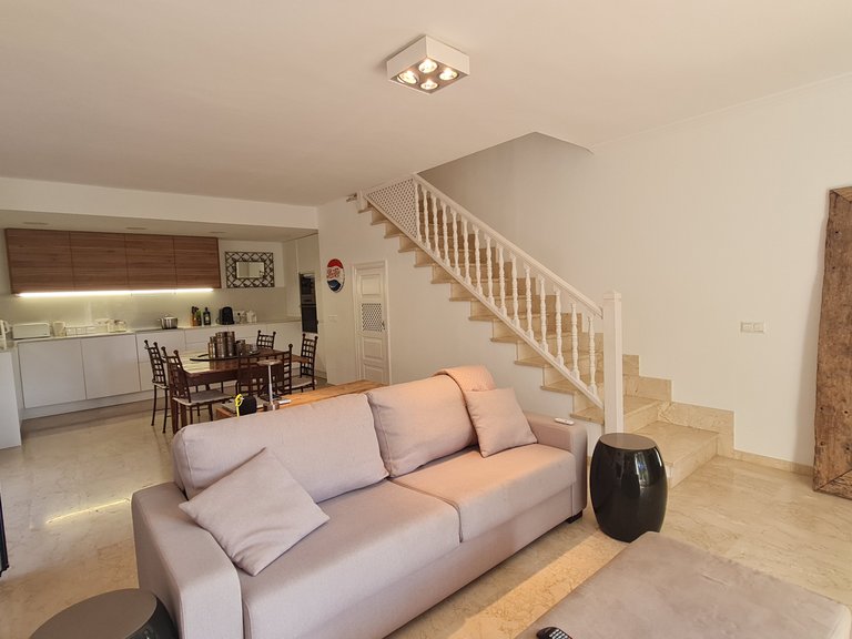 Apartment for Rent in Illetes, Balearic Islands 9