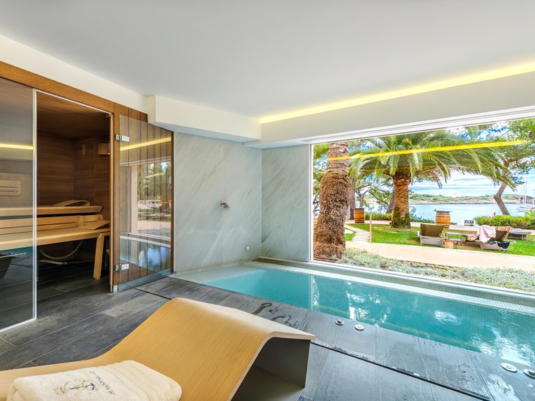 Apartment for Rent in Illetes, Balearic Islands 21