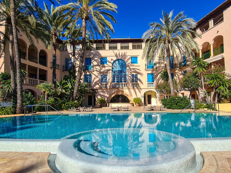 Apartment for Rent in Illetes, Balearic Islands 24