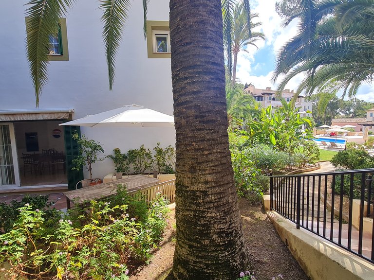Apartment for Rent in Illetes, Balearic Islands 2