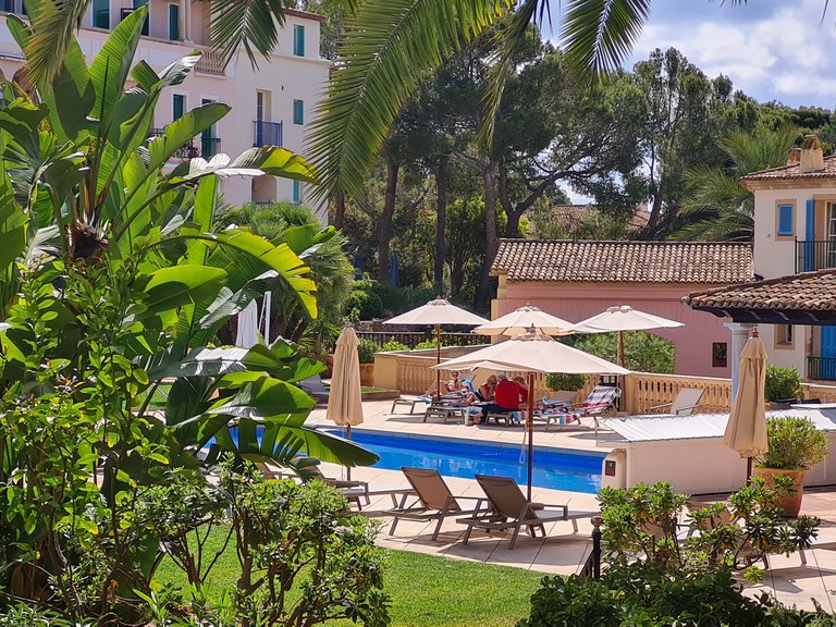 Apartment for Rent in Illetes, Balearic Islands 3