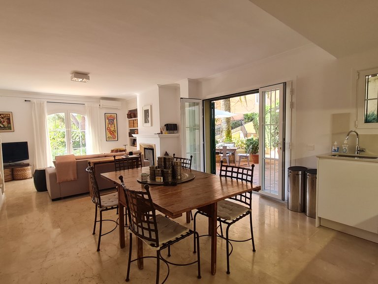 Apartment for Rent in Illetes, Balearic Islands 7